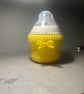 Handmade Crochet baby bottle warmer, Holder 
