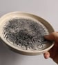Bat Ceranic Dish - SUPER SECONDS - Image 3