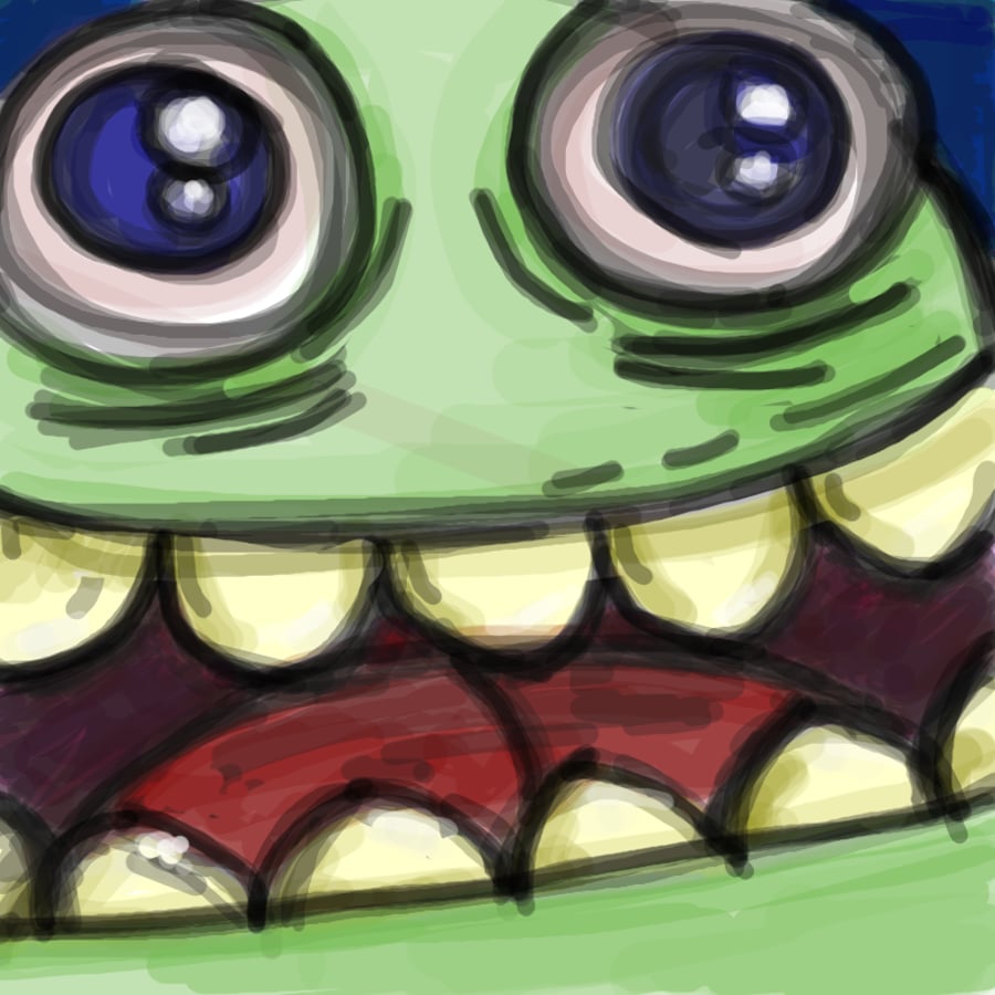 AndyBlowersArt