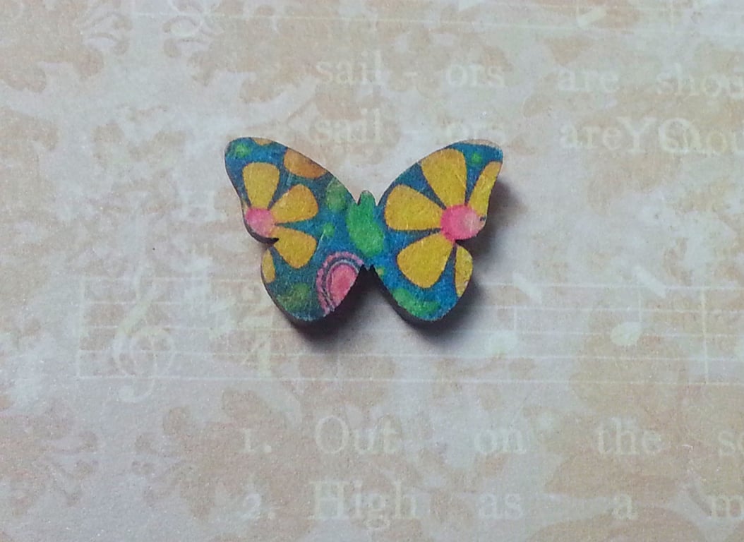 Foxtrot Wood Designs