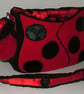Lovely Ladybird handbag - Image 4