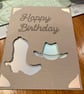 Custom made card  - Image 4