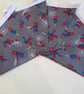 Spiderman Bunting - Image 2