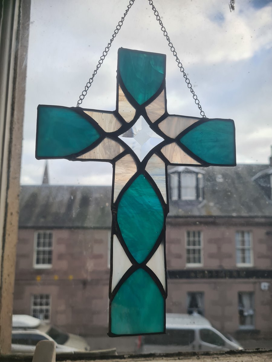 Celtic cross