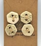 Small Ceramic buttons  - Image 1