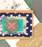 Handcrafted brooch - Image 9