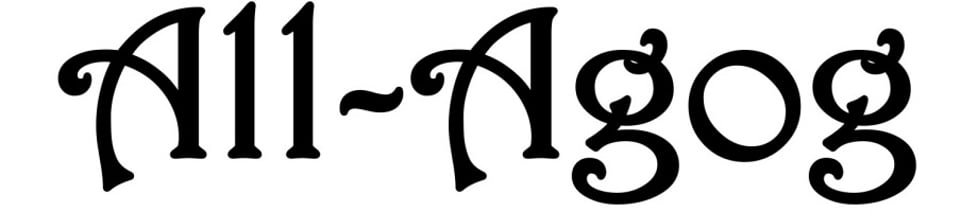 All-Agog