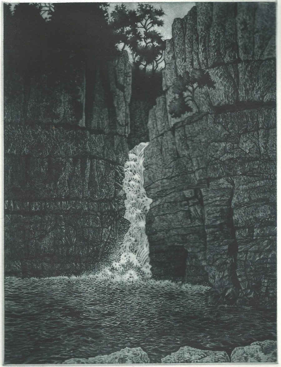 High Force