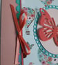 Butterfly Thank You Card - Image 4