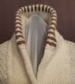 'Starsky 'style cardigan 48"-50" - Image 2