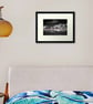 Red London Buses Waterloo Bridge England Photograph Print - Image 3