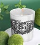 Amor Fati SVG Vintage Engraving Latin Quote (Digital Download) - Image 2