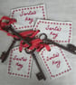 Santa's Magic Key - Image 1