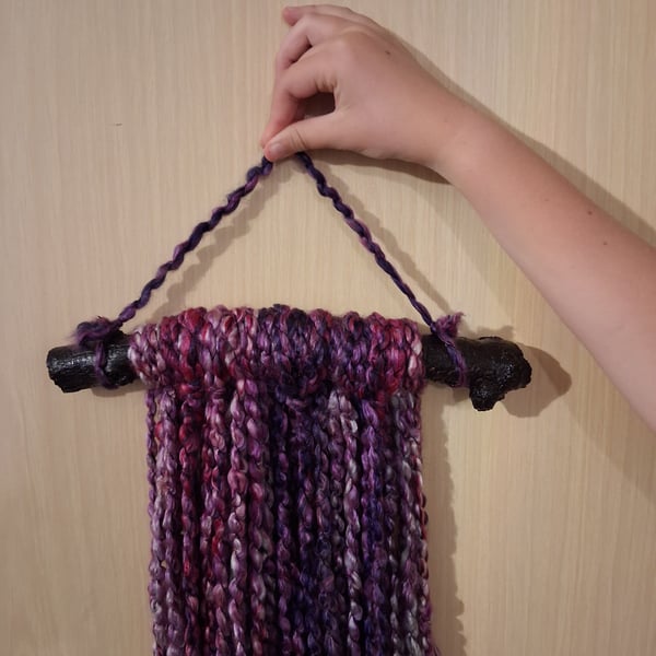 Hanging decoration