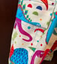 Dinosaur Print Shorts - Image 3