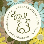 Green Rabbit Designs