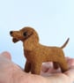 Wee Sausage Dogs