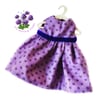 Little Violet Dress
