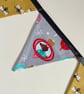 Doggie Christmas Bunting - Image 5