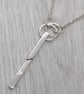 Silver Pendant 