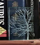 Winter Tree Glass Block - Image 3