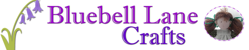 Bluebell Lane Crafts