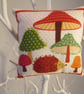 Hedgehog Lavender Bag