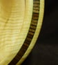 INLAID SYCAMORE DISH - Image 9