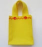 Easter Chick Felt Bag - Image 4