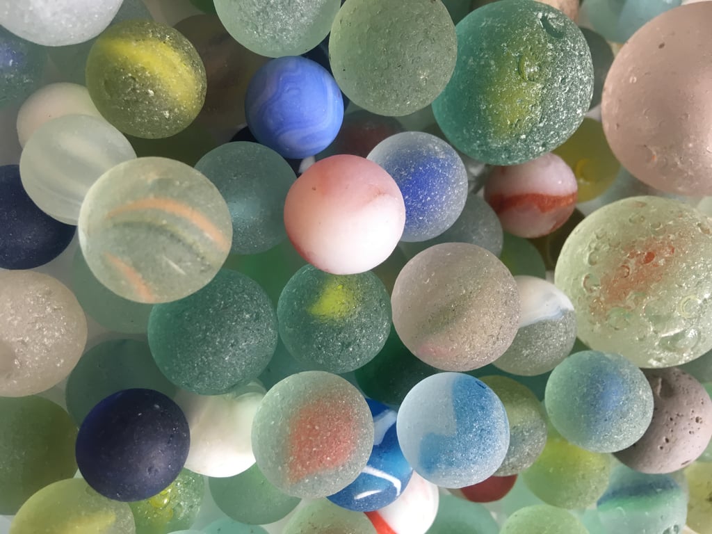 Three Little Pirates