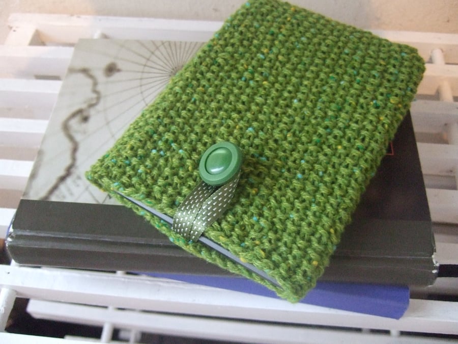 Kindle Case green