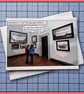 Bath Photographer Greeting Card - Image 1