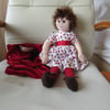 Maelle Rag Doll