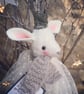 Snow Deer Decoration  - Image 4