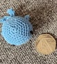 Amigurumi Micro Whale - Image 2