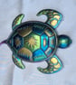 Mystical Seaturtle Hanging Ornament  - Image 6
