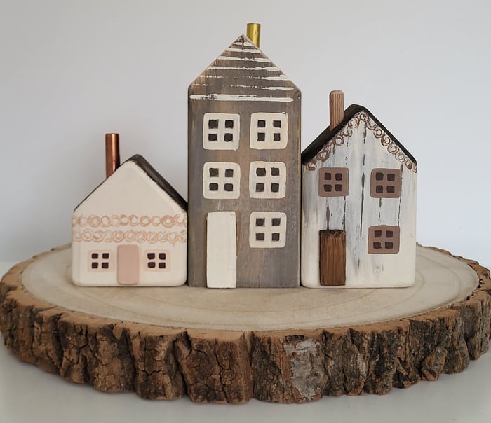 The Little Mill Workshop