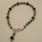 Imperial Jasper Bracelet