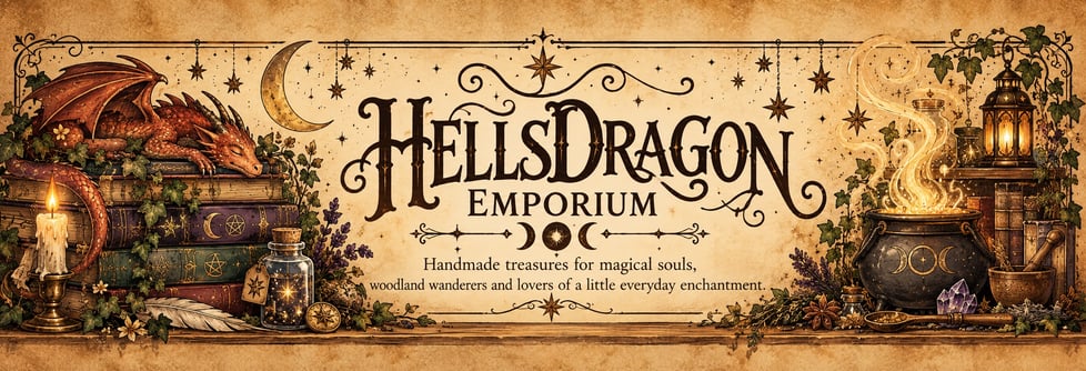 HellsDragon Emporium