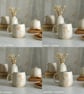 Birth Flower Stoneware Mugs - Image 7