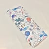 Liberty Fabric Padded Glasses Case  NOW REDUCED