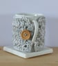 Crocheted Mug Cosy - Image 2