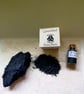 Bideford Black Ground Pigment  10 gms  