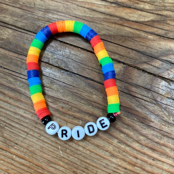 PRIDE Bracelet (517)