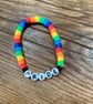 PRIDE Bracelet (517) - Image 1