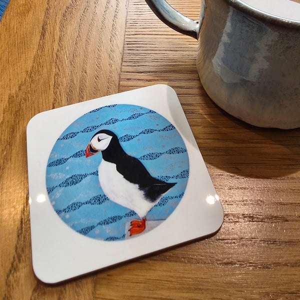 Tammie Norrie Coaster 
