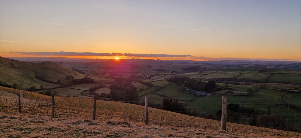 Hand made by Vivien Anne