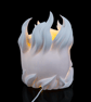 Flaming Skull Mood Lamp – Unique 3D Printed Table Lamp, Modern Home Decor Gamer - Image 7