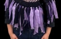 Scarves, Ponchos & Vests