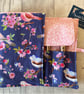Cosmetic Brush Roll  - Image 3